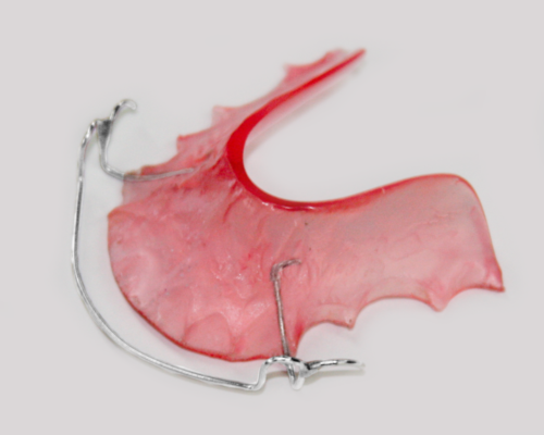 Hawley Upper Retainer, Custom Made, Buy 
